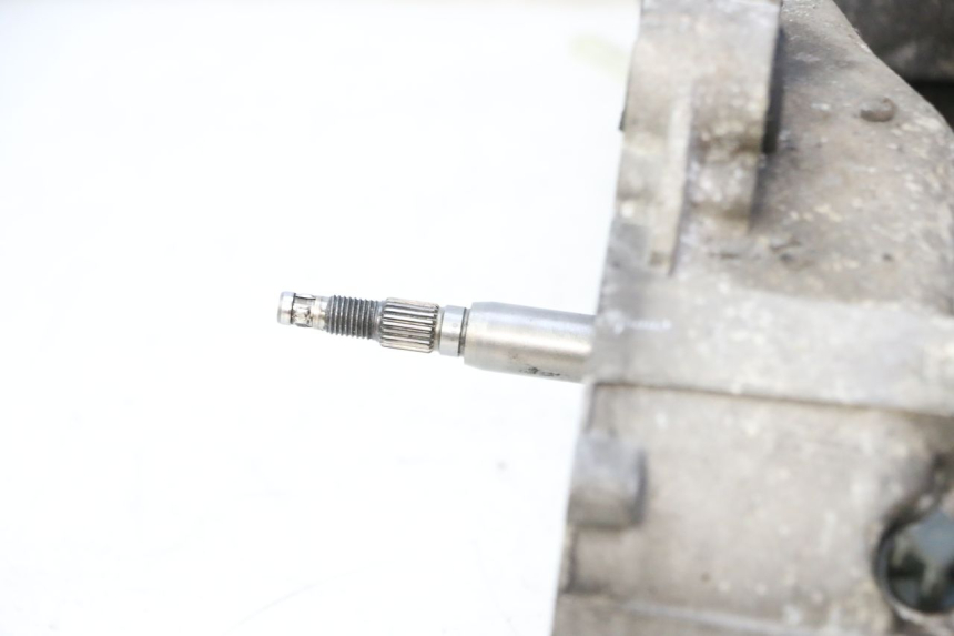 photo de ENGINE GILERA RUNNER SP 50 (2009 - 2017)