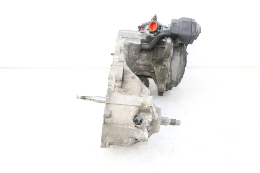 photo de ENGINE GILERA RUNNER SP 50 (2009 - 2017)