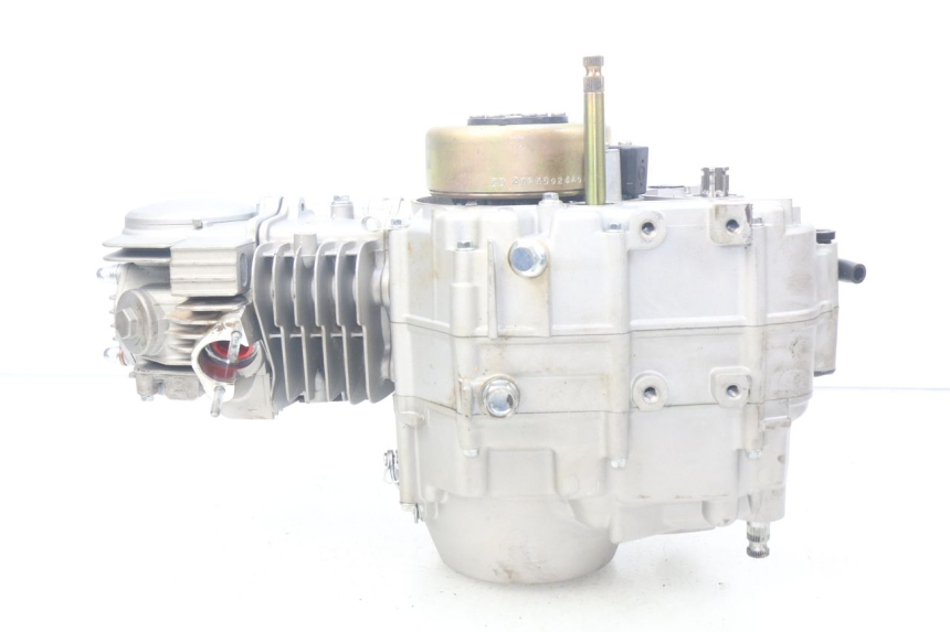 photo de ENGINE APOLLO RXF 125