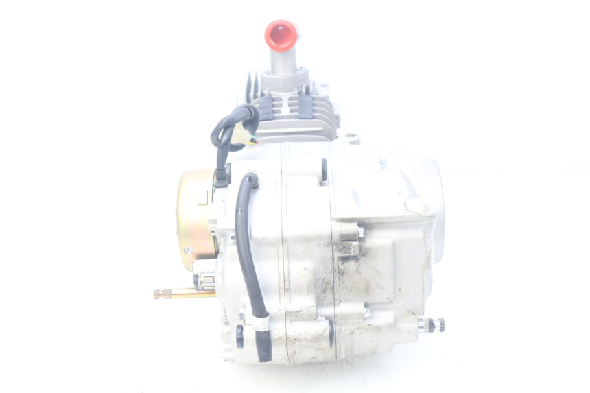 photo de ENGINE APOLLO RXF 125