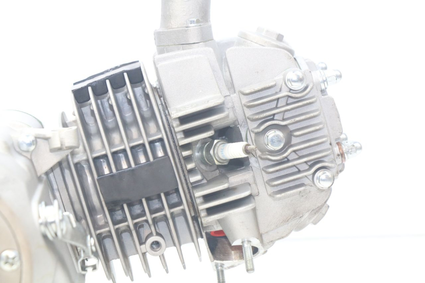 photo de ENGINE APOLLO RXF 125