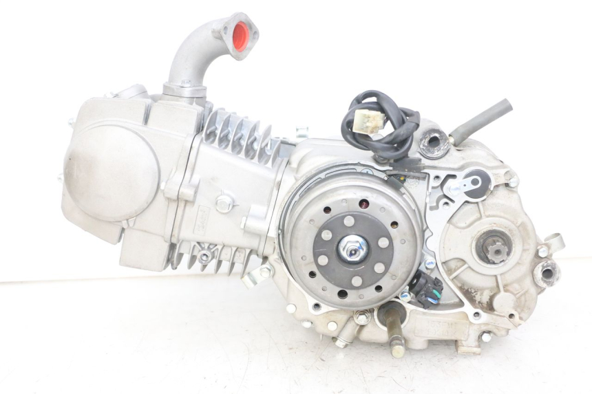 photo de ENGINE APOLLO RXF 125