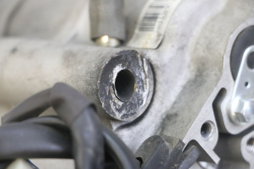 photo de ENGINE APOLLO RXF 125