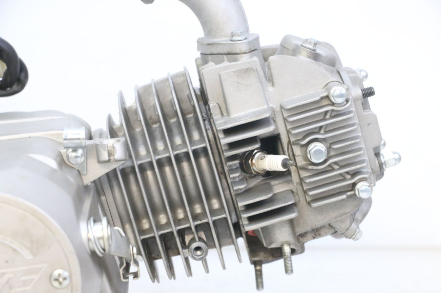 photo de ENGINE APOLLO RXF 125
