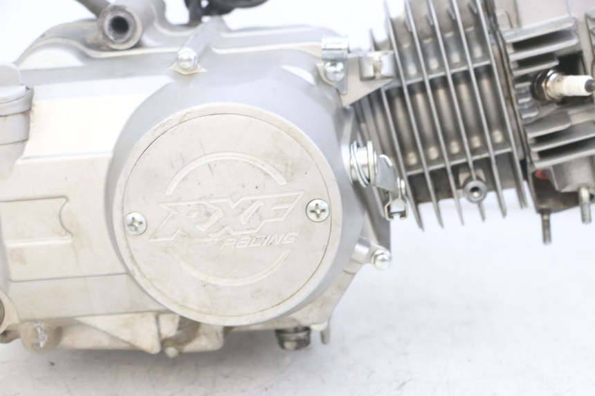 photo de ENGINE APOLLO RXF 125