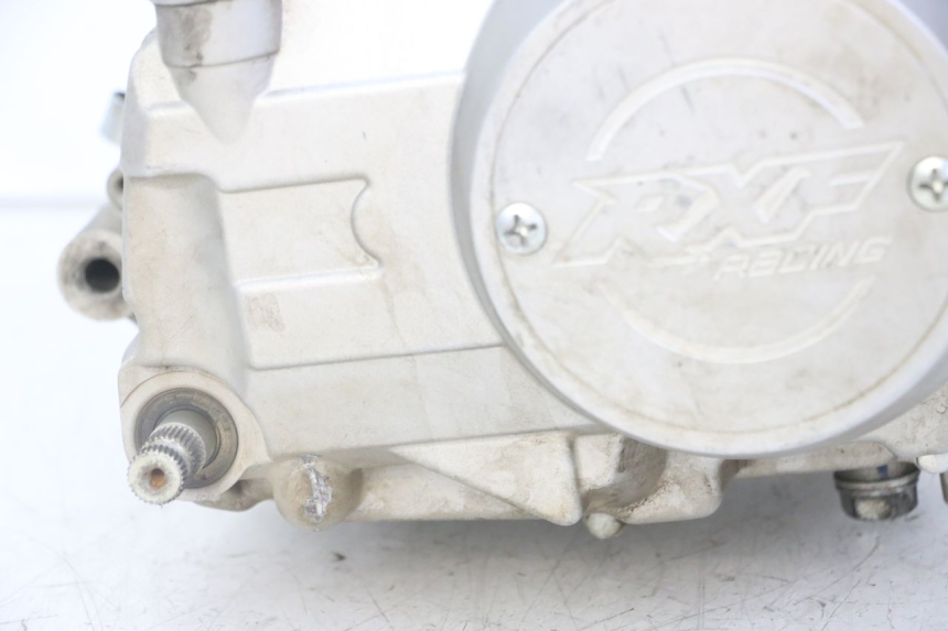 photo de ENGINE APOLLO RXF 125