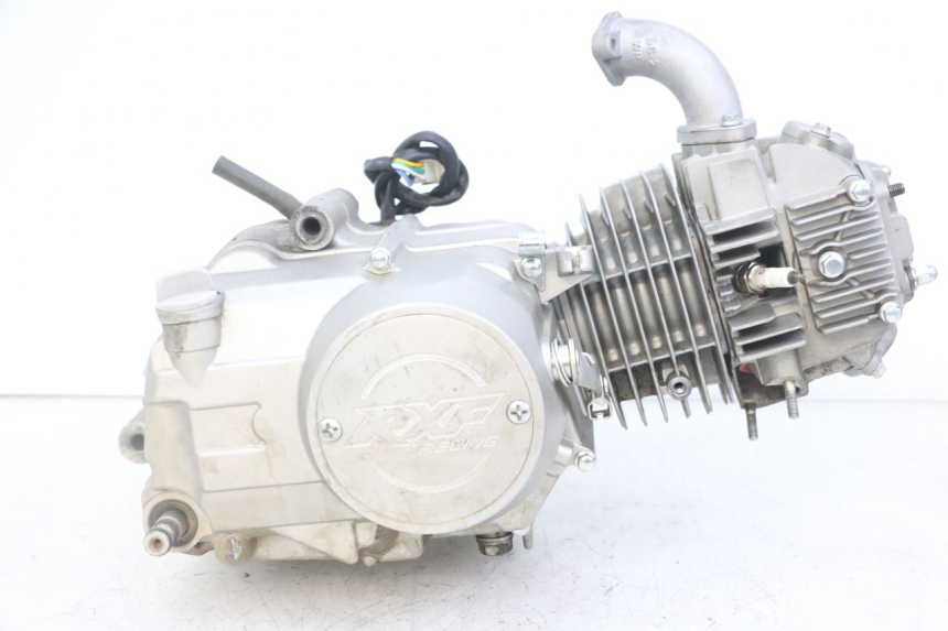photo de ENGINE APOLLO RXF 125