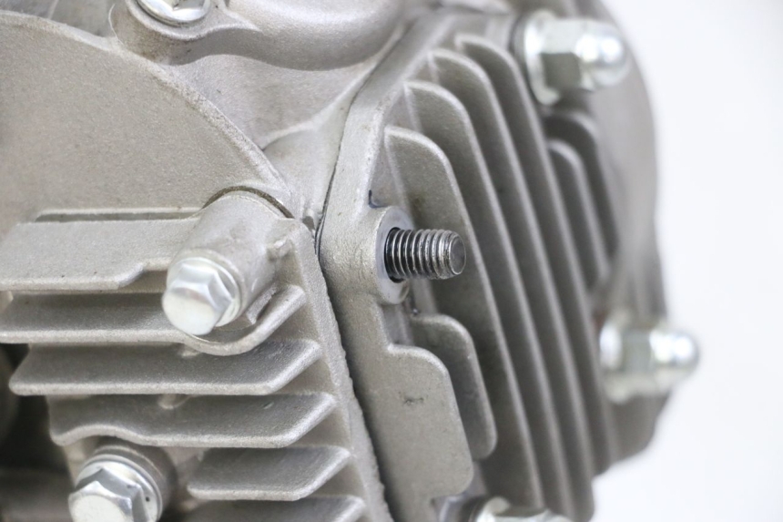 photo de ENGINE APOLLO RXF 125