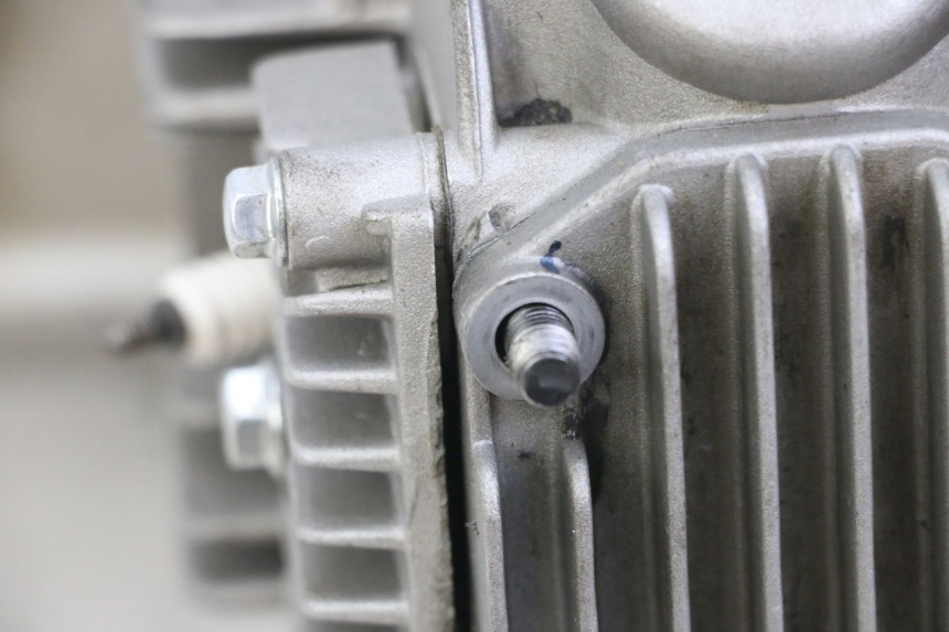 photo de ENGINE APOLLO RXF 125