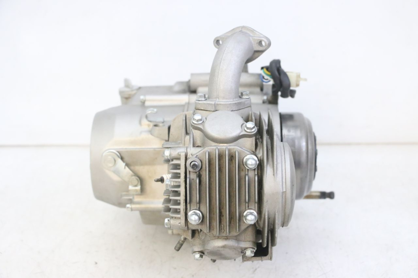 photo de ENGINE APOLLO RXF 125