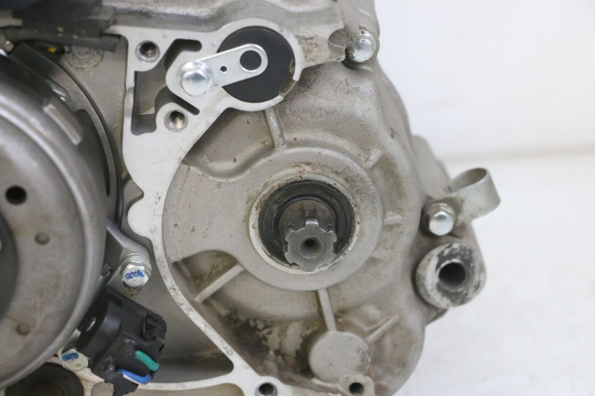 photo de ENGINE APOLLO RXF 125