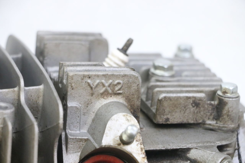 photo de ENGINE APOLLO RXF 125