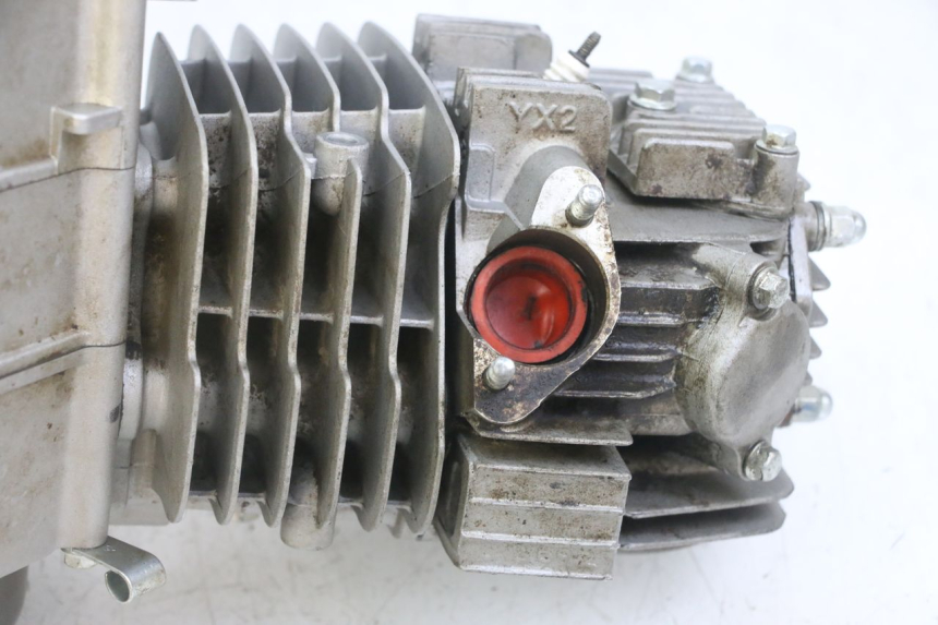 photo de ENGINE APOLLO RXF 125