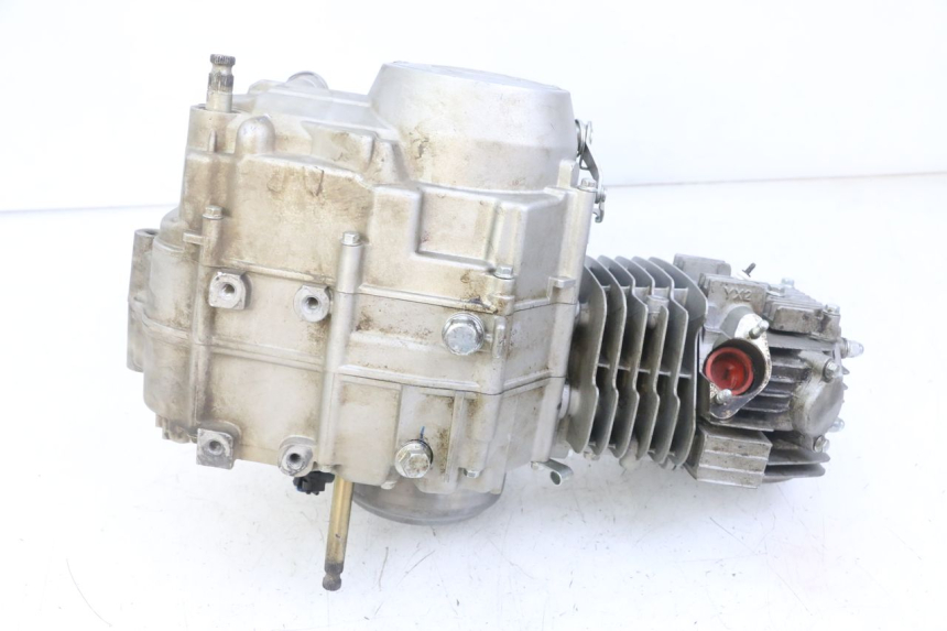 photo de ENGINE APOLLO RXF 125