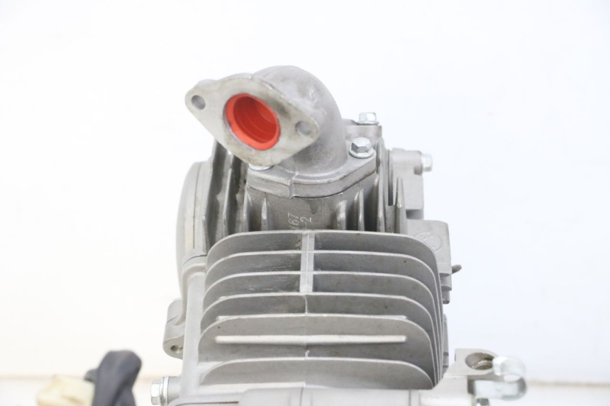 photo de ENGINE APOLLO RXF 125