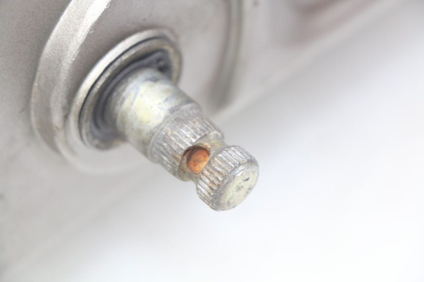 photo de ENGINE KEEWAY RY6 2T 50 (2011 - 2019)