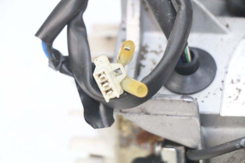 photo de ENGINE KEEWAY RY6 2T 50 (2011 - 2019)