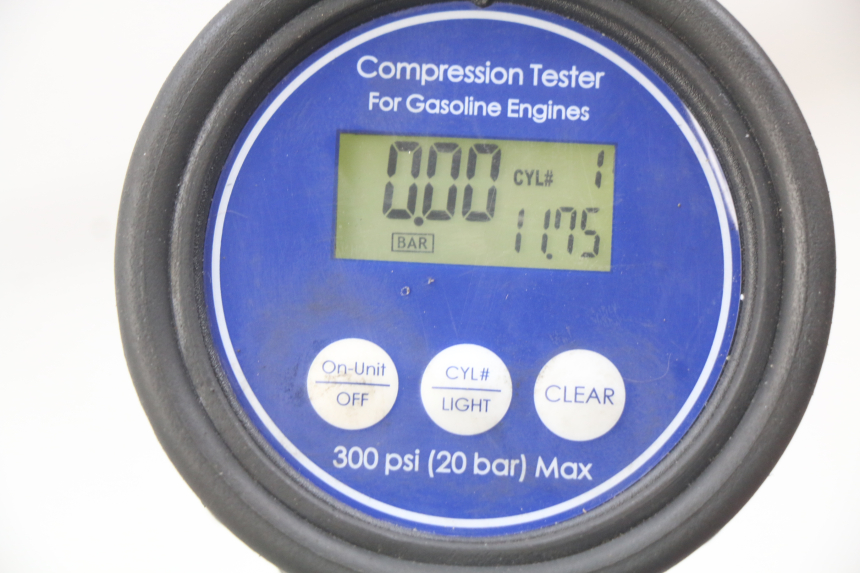 photo de ENGINE KEEWAY RY6 2T 50 (2011 - 2019)