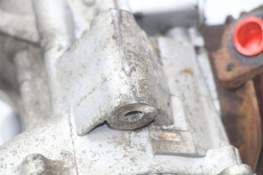 photo de ENGINE KEEWAY RY6 2T 50 (2011 - 2019)