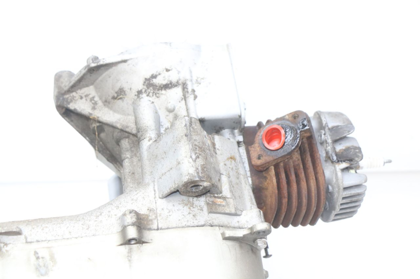 photo de ENGINE KEEWAY RY6 2T 50 (2011 - 2019)
