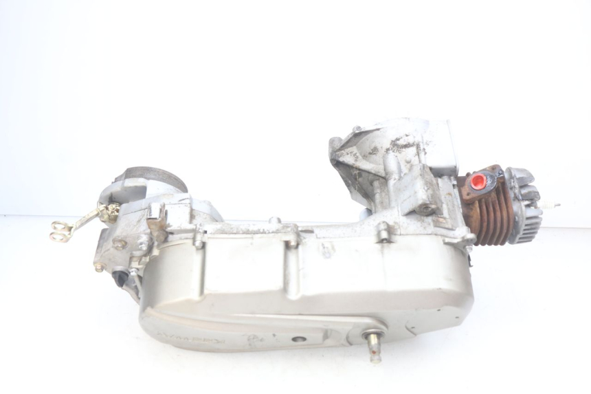 photo de ENGINE KEEWAY RY6 2T 50 (2011 - 2019)