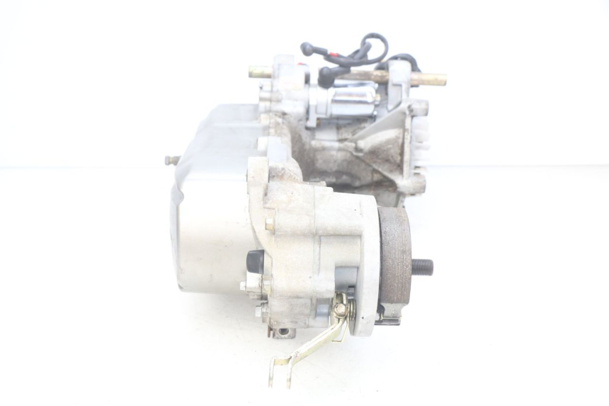 photo de ENGINE KEEWAY RY6 2T 50 (2011 - 2019)
