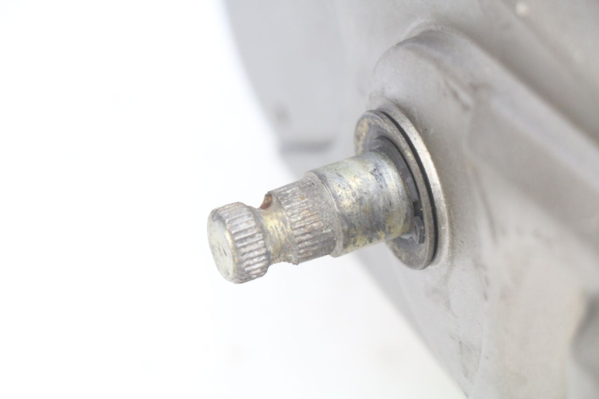 photo de ENGINE KEEWAY RY6 2T 50 (2011 - 2019)