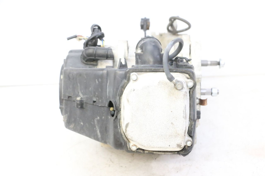 photo de ENGINE HYTRACK S 150 (2003 - 2011)