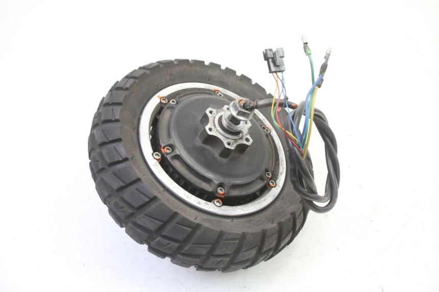 photo de ENGINE HERO S10 1