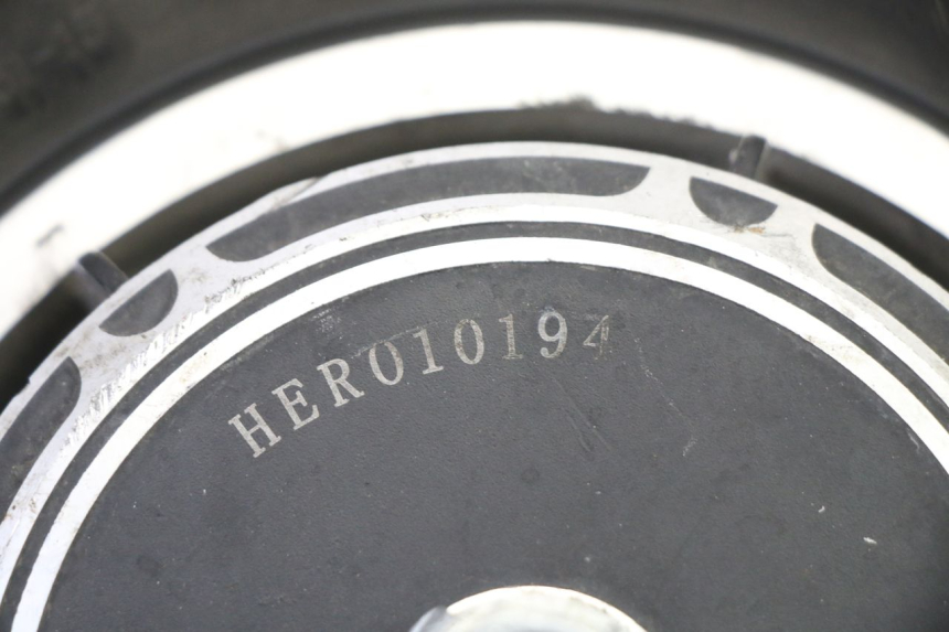 photo de ENGINE HERO S10 1