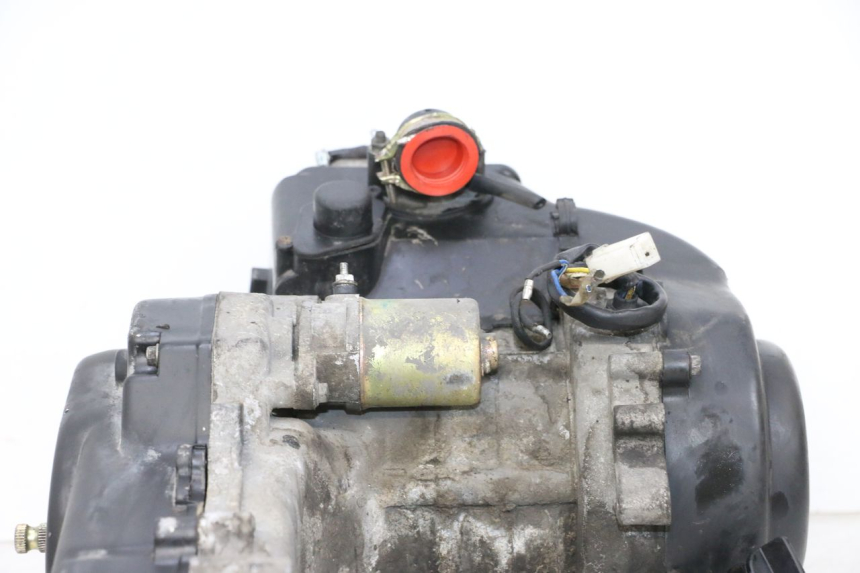 photo de ENGINE JM MOTORS SANTANA 50 (2014 - 2023) - Alternative angle