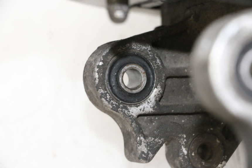 photo de ENGINE JM MOTORS SANTANA 50 (2014 - 2023) - Surface and material condition