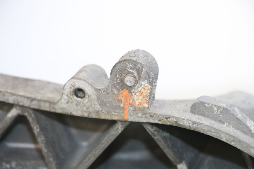 photo de ENGINE PEUGEOT SATELIS COMPRESSOR K15 125 (2006 - 2009)