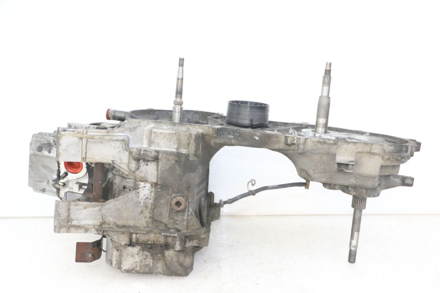 photo de ENGINE PEUGEOT SATELIS COMPRESSOR K15 125 (2006 - 2009)
