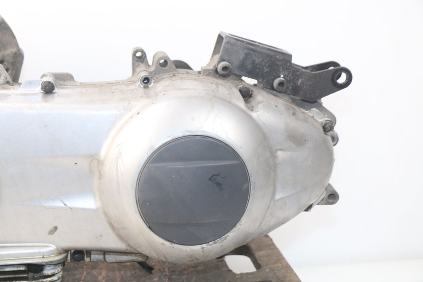 photo de ENGINE PEUGEOT SATELIS 300 (2012 - 2015) - Product overview