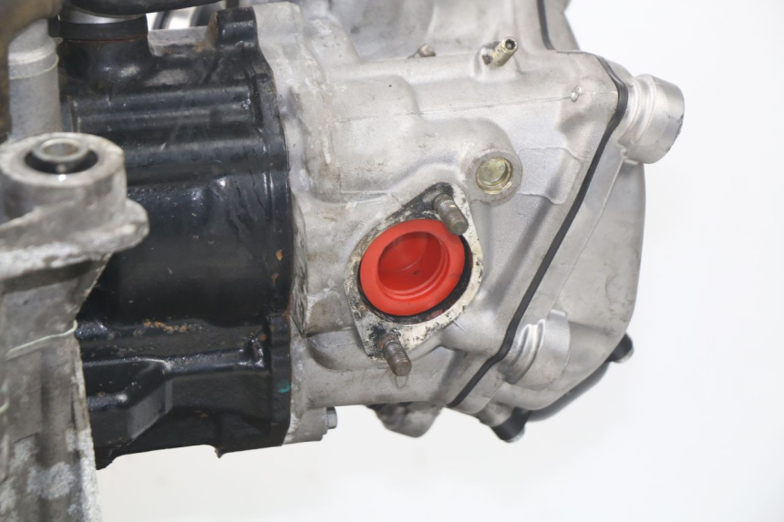 photo de ENGINE PEUGEOT SATELIS 300 (2012 - 2015) - Surface and material condition