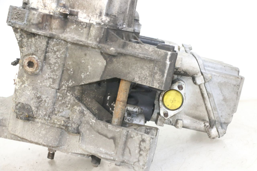 photo de ENGINE PEUGEOT SATELIS 125 (2013 - 2018)