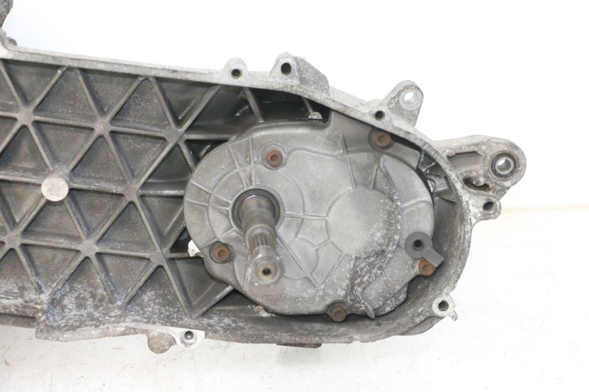 photo de ENGINE PEUGEOT SATELIS 125 (2013 - 2018)