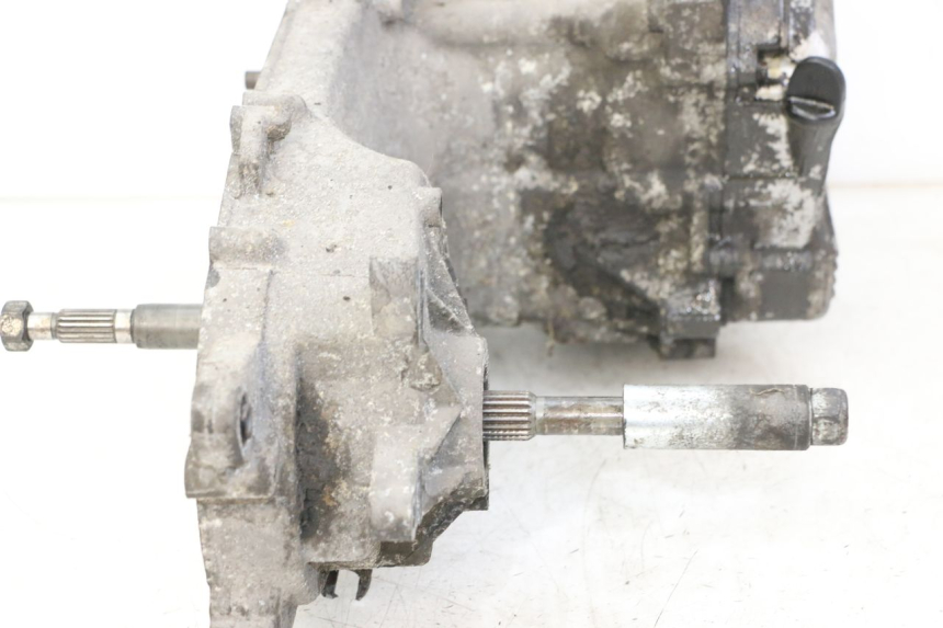 photo de ENGINE PEUGEOT SATELIS 125 (2013 - 2018)