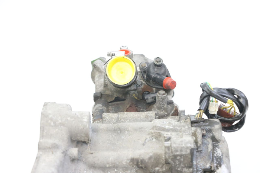 photo de ENGINE PEUGEOT SATELIS 125 (2013 - 2018)