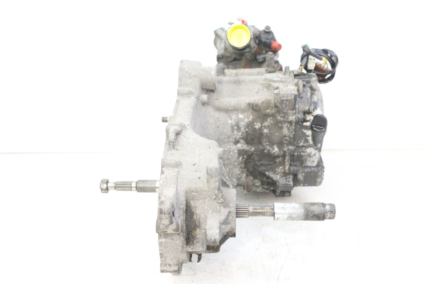 photo de ENGINE PEUGEOT SATELIS 125 (2013 - 2018)