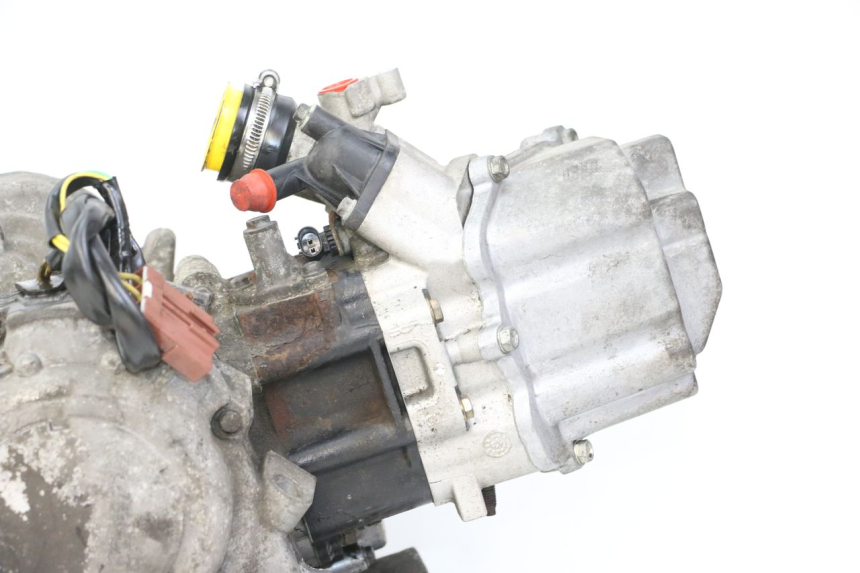 photo de ENGINE PEUGEOT SATELIS 125 (2013 - 2018)
