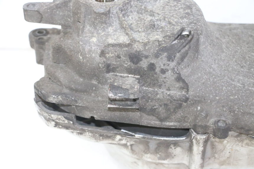 photo de ENGINE PEUGEOT SATELIS 125 (2013 - 2018)