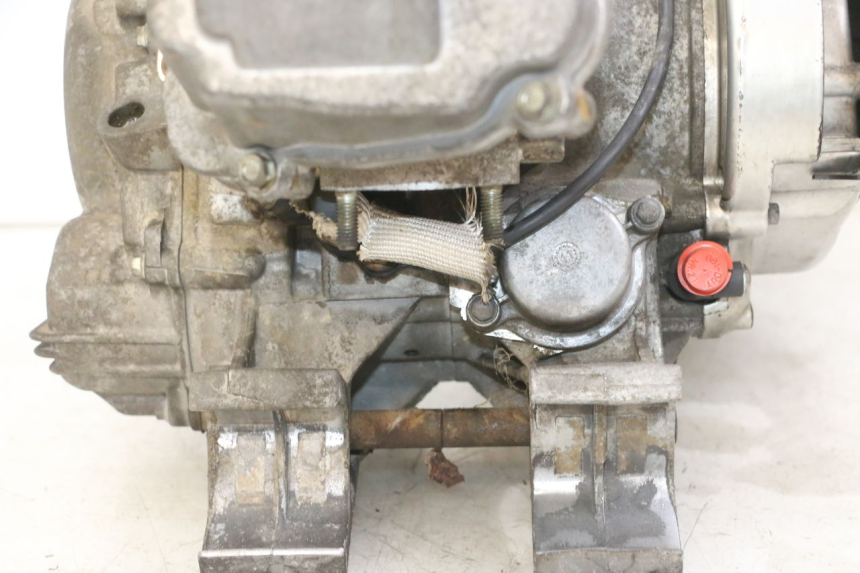photo de ENGINE PEUGEOT SATELIS 125 (2013 - 2018)