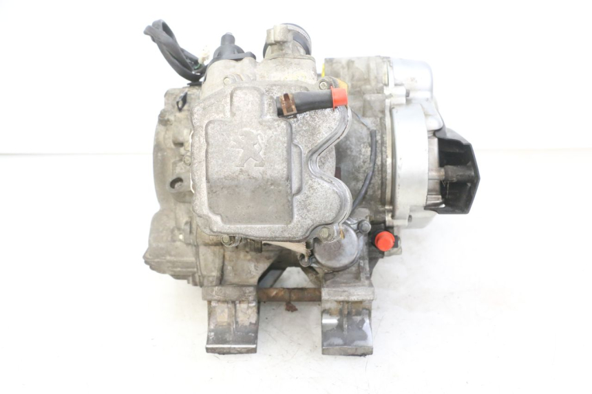 photo de ENGINE PEUGEOT SATELIS 125 (2013 - 2018)