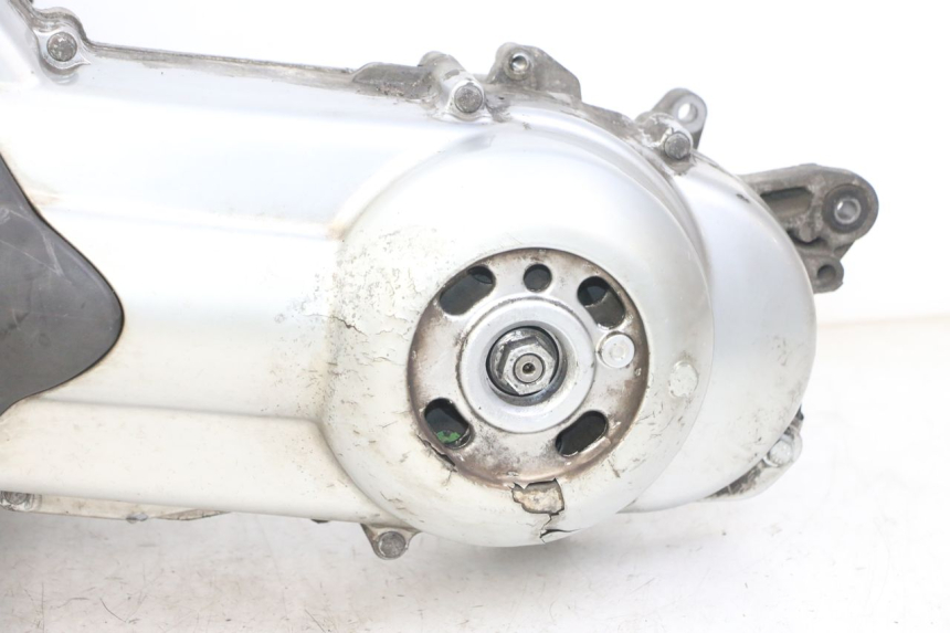 photo de ENGINE PEUGEOT SATELIS 125 (2013 - 2018)