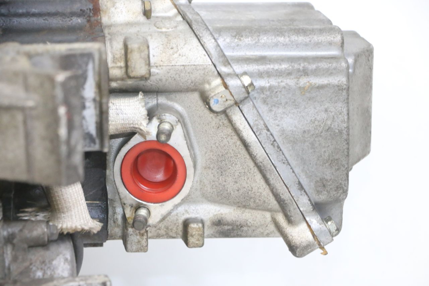 photo de ENGINE PEUGEOT SATELIS 125 (2013 - 2018)