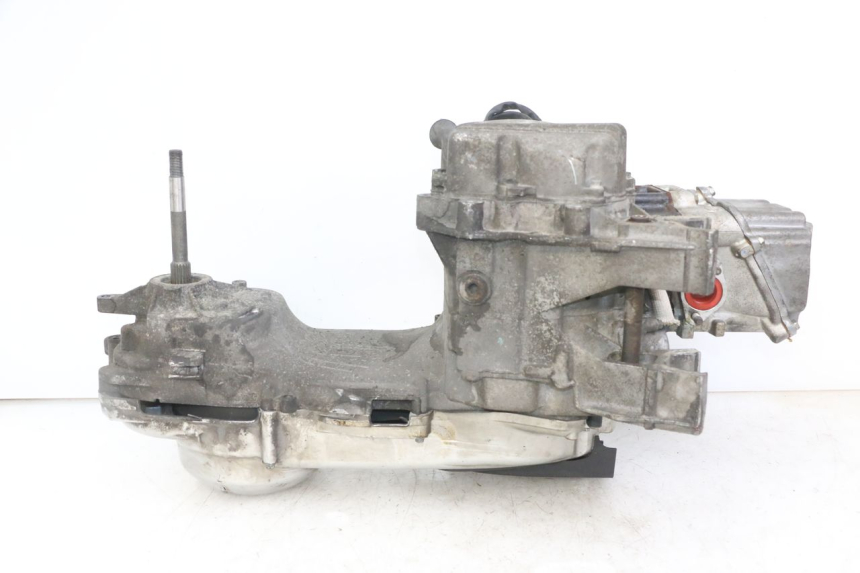 photo de ENGINE PEUGEOT SATELIS 125 (2013 - 2018)