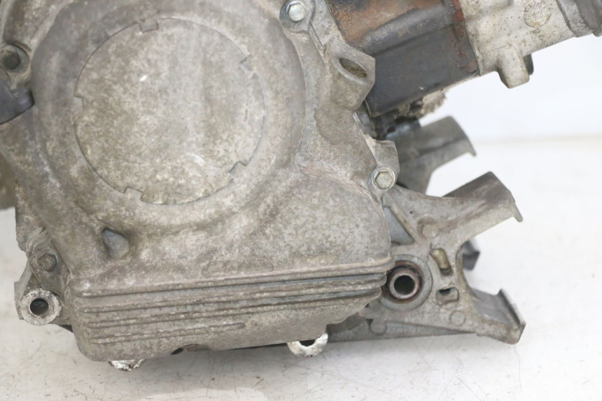 photo de ENGINE PEUGEOT SATELIS 125 (2013 - 2018)