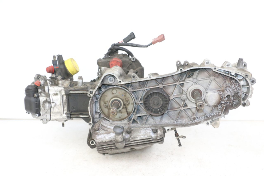 photo de ENGINE PEUGEOT SATELIS 250 (2006 - 2012)